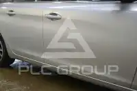 2016 Peugeot 308