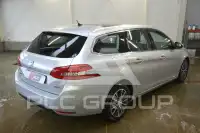 2016 Peugeot 308