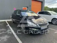 2016 Peugeot 308