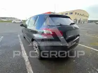 2016 Peugeot 308