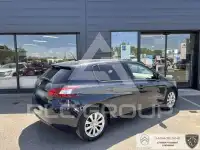 2016 Peugeot 308