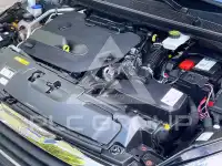 2016 Peugeot 308