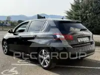 2016 Peugeot 308