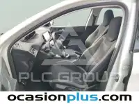 2016 Peugeot 308