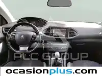 2016 Peugeot 308
