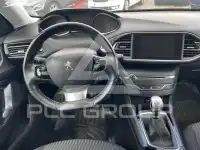 2016 Peugeot 308