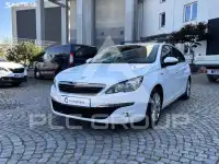 2016 Peugeot 308