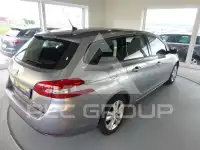 2016 Peugeot 308