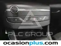 2016 Peugeot 308