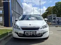 2016 Peugeot 308