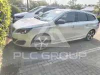 2016 Peugeot 308