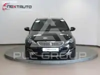 2016 Peugeot 308