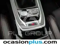 2016 Peugeot 308
