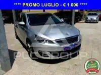 2016 Peugeot 308