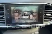 2016 Peugeot 308