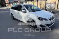 2016 Peugeot 308