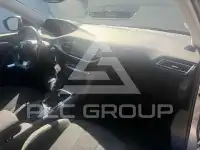 2016 Peugeot 308