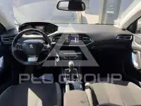 2016 Peugeot 308