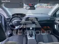 2016 Peugeot 308