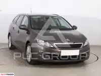2016 Peugeot 308