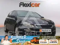 2016 Peugeot 308