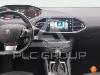 2016 Peugeot 308