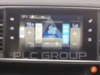 2016 Peugeot 308