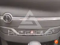 2016 Peugeot 308
