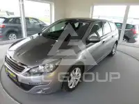 2016 Peugeot 308