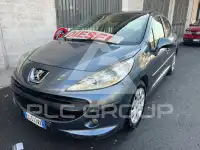 2016 Peugeot 308