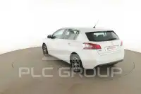 2016 Peugeot 308
