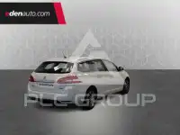 2016 Peugeot 308