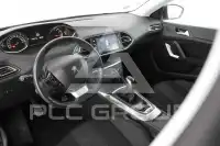 2016 Peugeot 308