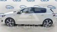 2016 Peugeot 308