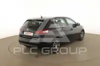 2016 Peugeot 308