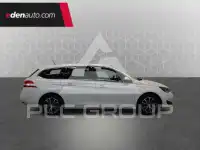 2016 Peugeot 308