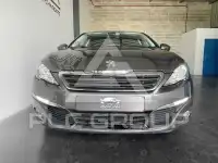 2016 Peugeot 308