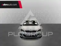 2016 Peugeot 308