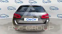 2016 Peugeot 308
