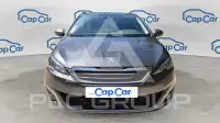 2016 Peugeot 308