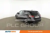 2016 Peugeot 308