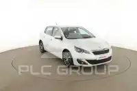 2016 Peugeot 308