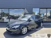 2016 Peugeot 308