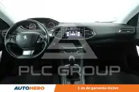 2016 Peugeot 308