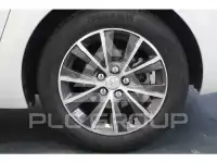 2016 Peugeot 308
