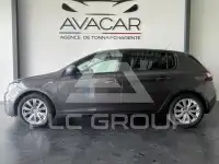 2016 Peugeot 308