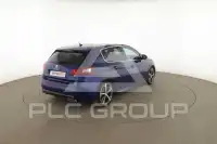 2016 Peugeot 308