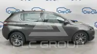 2016 Peugeot 308