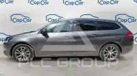 2016 Peugeot 308