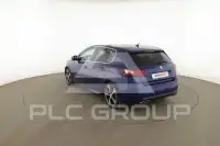 2016 Peugeot 308
